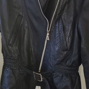 Italian leader jacket